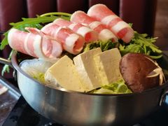 -牛焱·烧肉酒肆(五大道店)