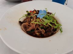 -新名仕新白玉兰餐厅