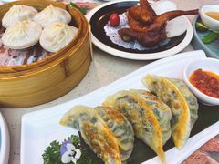 -点都德(花城店)