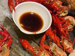 -红盔甲·小龙虾(人民广场店)