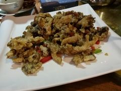 -西域阿里马新疆菜·清真(桂花路店)