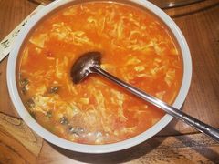 -海富荣·锅贴·陕菜家常菜(阳光城店)