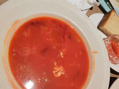 -波特曼西餐厅(中央大街店)