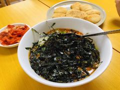 -屋里家延边朝鲜族冷面(南园店)
