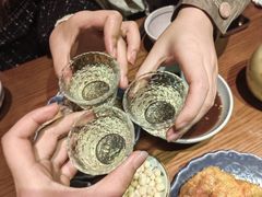 -鑫震源·苏式大虾生煎(山塘街店)