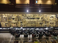 -广州花园酒店·凌璇阁旋转餐厅CAROUSEL360