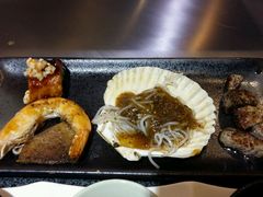 -黑松白鹿(崇文门新活馆店)