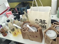 -凯德MALL(西直门店)