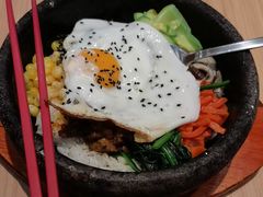 -小木屋拌饭(西安万象天地店)