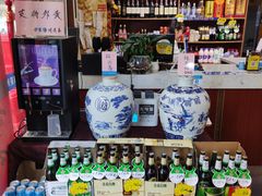 零售区-广州海鲜酒楼(长丰园店)