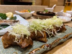 -东京屋(武定路店)