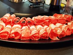 -额尔敦涮肉自助(摩尔城店)