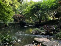 -中国茶叶博物馆(双峰馆区)