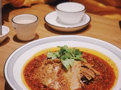 -陶德砂锅(蜀汉路店)