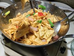 -小菜园新徽菜(镇江丹阳吾悦店)