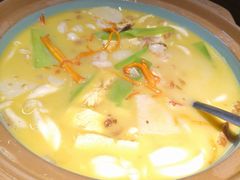 -伙靠·江浙菜(田林路店)