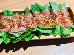 -一坐一忘云南菜(三里屯店)