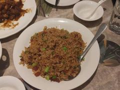 招牌腊味炒饭-大树餐厅(红旗街万达店)