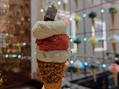 -VENCHI 闻绮(上海佛罗伦萨小镇店)
