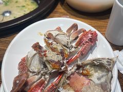 -海味当家·蒸锅海鲜(星海公园店)