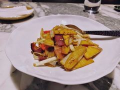 -杭州君悦酒店·湖滨28中餐厅