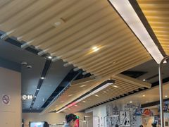 -海底捞火锅(新松江路店)