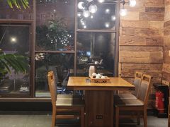 -小城粥道·海胆鲜虾粥(解放广场店)