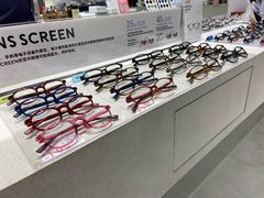 -JINS(上海环球金融中心店)