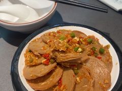 -老淮滨-蚌埠非遗小吃(淮河路店)