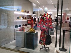 -LOEWE罗意威(北京SKP女装店(一层))