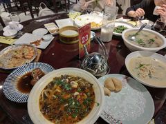 -前门烤鸭(江东中路店)