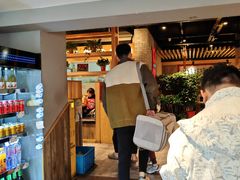 -土大力韩式烤肉料理(39年·和平路店)