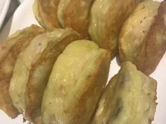 喜鼎蒸茄盒-喜鼎海胆水饺(柏威年购物中心店)