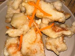 -京玉菲饭店(李村店)