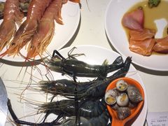 -加餐海鲜自助(集美银泰百货店)