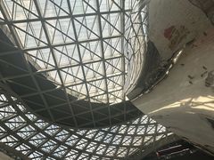 -深圳市当代艺术与城市规划馆
