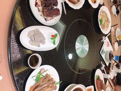 -新南华大酒店(广中店)