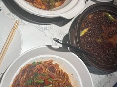-奉天小馆·非遗东北菜(济南万象城店)