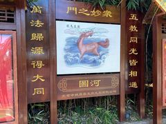 -崂山仰口游览区