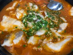 -三猫黑鱼花(南大店)
