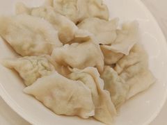 -东方饺子王(新奥购物中心店)