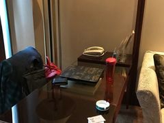 -鱼凫国都大酒店温泉