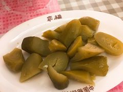 酸黄瓜-华梅西餐厅(哈尔滨中央大街店)