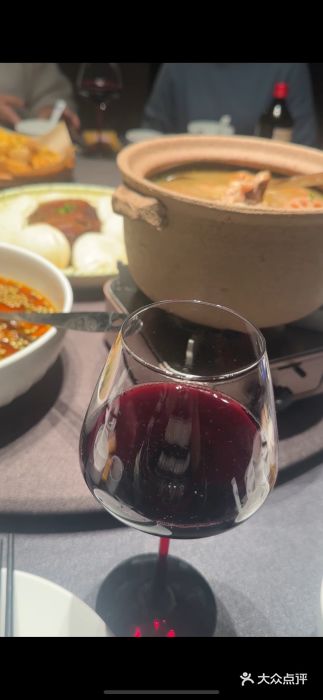 简小舍·民间手艺菜(武昌江滩店)图片