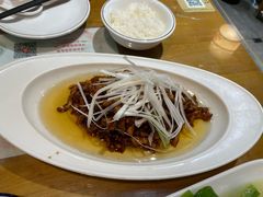 -易老妈蹄花.特色川菜(人民公园总店)