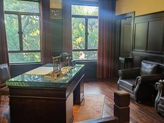 -南京钟山宾馆(江苏省会议中心)