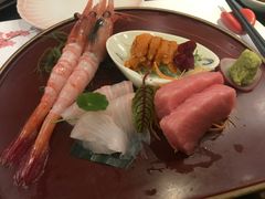 -金井日本料理(丽柏广场店)