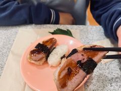 -争鲜回转寿司(西红门荟聚PLUS店)