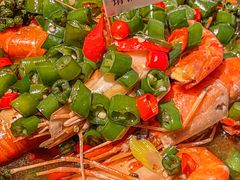 -蝦塘·中国餐馆(城墙南马道巷店)