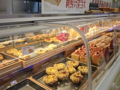 -红星前进面包牛奶公司(君太店)